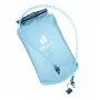 Hidratacijos pūslė DEUTER Streamer II 3.0L — 3,0 L EPDM rezervuaras, užtrauktuko uždarymas, mėlyna