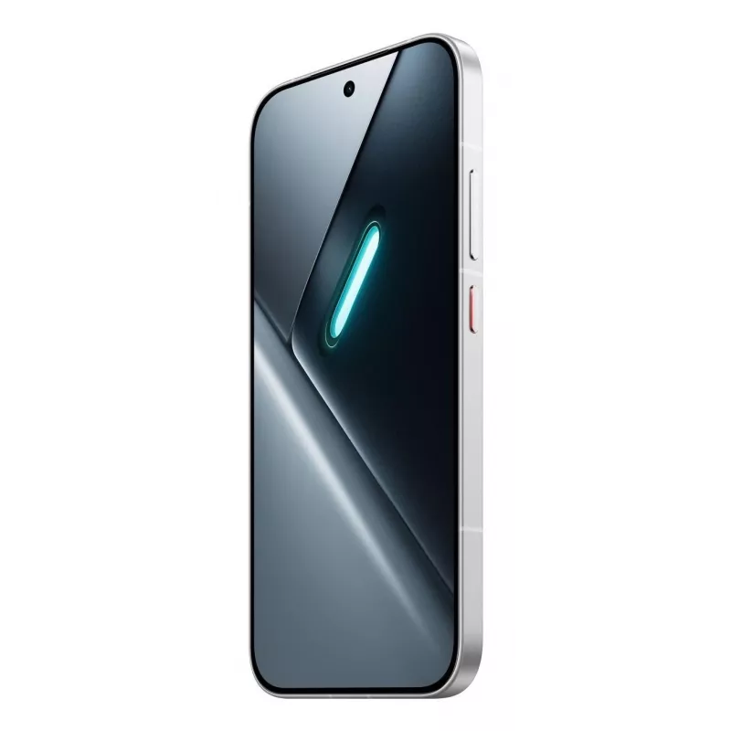 Išmanusis telefonas POCO X8 Pro — 6,59 colio (16,7 cm), Dimensity 8500 Ultra, 12 GB RAM, 512 GB, 50 MP dviguba kamera, 6500 mAh, Dual SIM, balta
