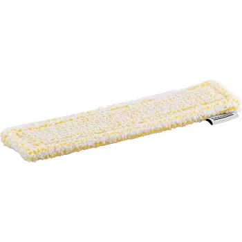 Langų valiklio priedas Karcher 2.633-130.0 — mikropluošto valymo šluostės 275 mm (2 vnt.)