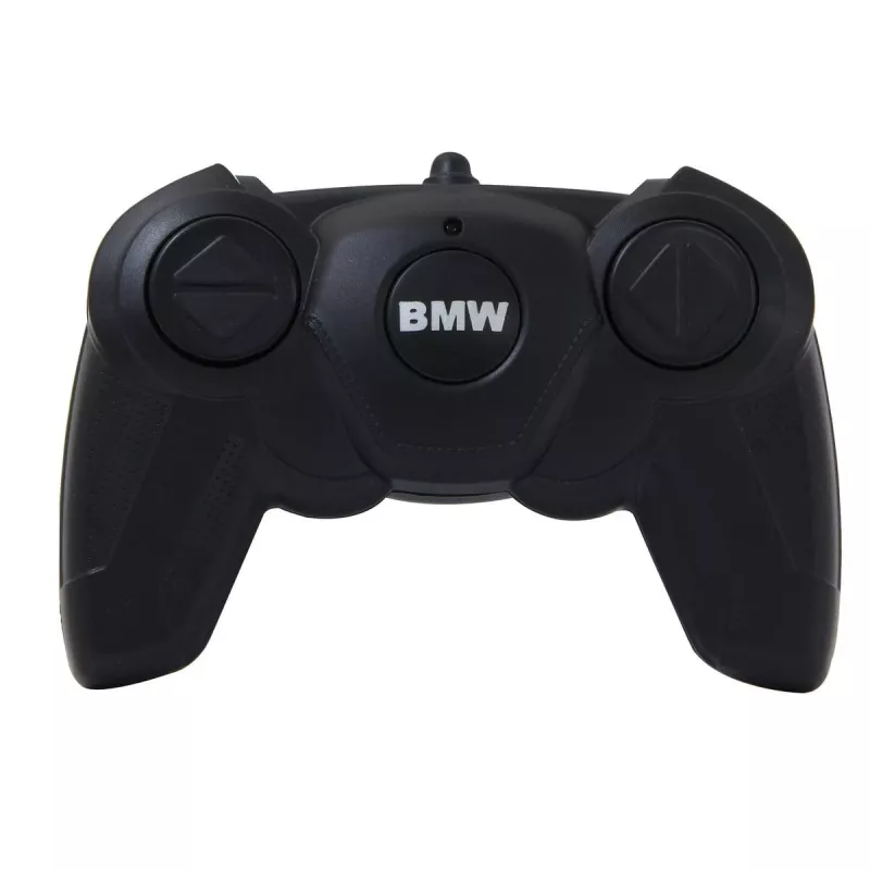 RC automobilis Jamara BMW M4 CSL elektrinis 1:16 nuo 6 metų
