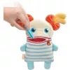 Doll Schmidt Gretchen model 42655, soft stuffed toy for ages 0+