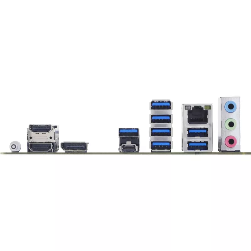 Pagrindinė plokštė Biostar Z890AX-E Pro - Z890 - Lizdas 1700 - ATX