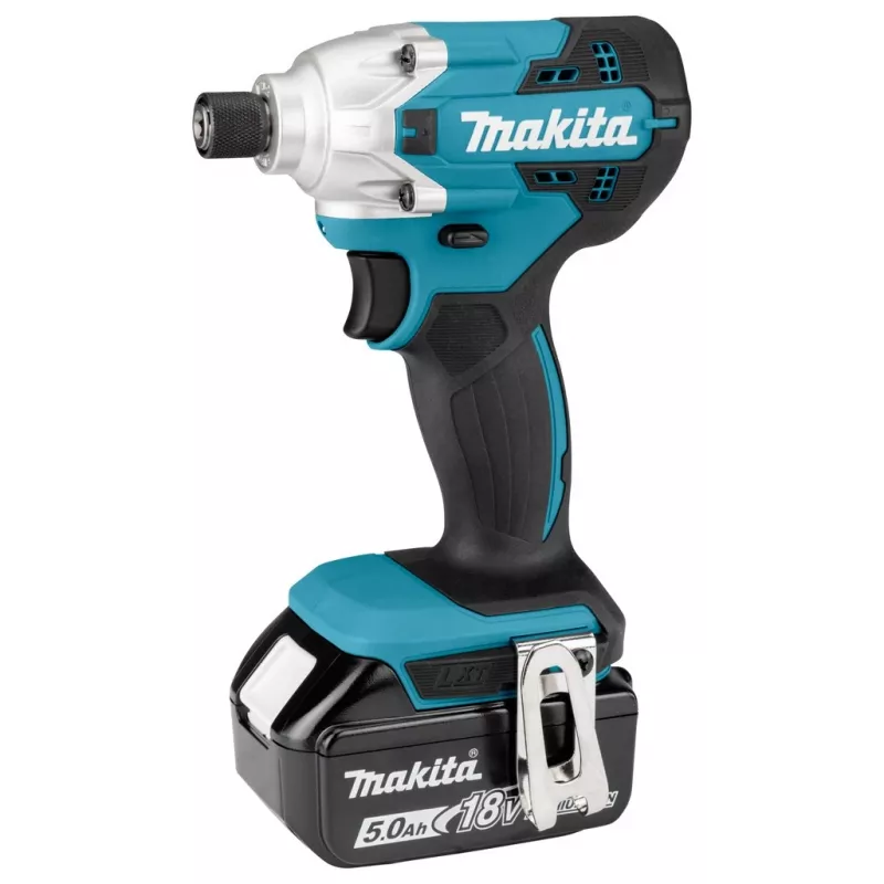 Makita DTD156RTJ elektrinis atsuktuvas / smūginis suktuvas 2500 aps./min žalias