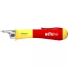 Wiha 43798 linijos įtampos detektorius 90 - 1000 V Raudona, Geltona