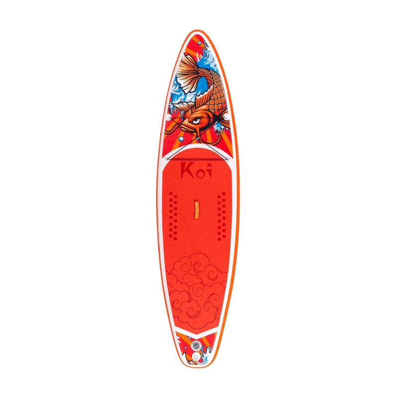 Funwater Feath-R Lite SUP lenta Koi SUPFR01E