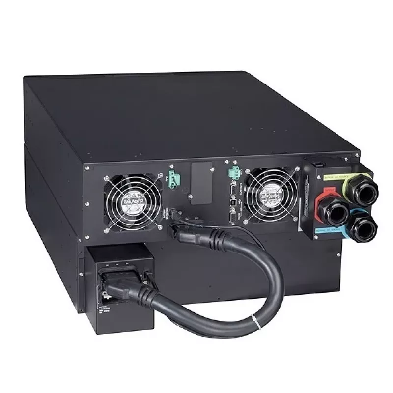 Eaton 9SXEBM180RT UPS baterija Sandarus švino rūgšties (VRLA) 180 V 5 Ah