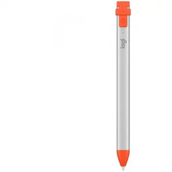 Pakaitiniai gaubteliai, skirti Logitech Crayon Intense Sorbet EDU, 10 vnt. pakuotė (993-001926)