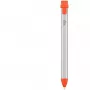 Pakaitiniai gaubteliai, skirti Logitech Crayon Intense Sorbet EDU, 10 vnt. pakuotė (993-001926)