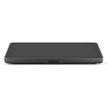 LOGITECH Base Bundle vaizdo konferencijų komplektas Tap IP RoomMate Zoom Certified Certified for Microsoft Teams