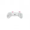 Belaidis žaidimų valdiklis 8Bitdo Ultimate Mini RET00505 — Bluetooth nešiojamasis valdiklis, kompaktiškas išdėstymas
