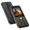 UleFone Phone Armor Mini 4 LTE 4,5 col. mobilusis telefonas