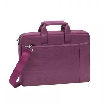 Rivacase 8231 39,6 cm (15,6) Messenger krepšys Violetinė
