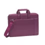 Rivacase 8231 39,6 cm (15,6) Messenger krepšys Violetinė