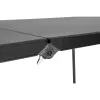 Stovyklavimo stalas Coleman 2199848 Juodas Polipropilenas Plienas 760 mm x 1830 mm