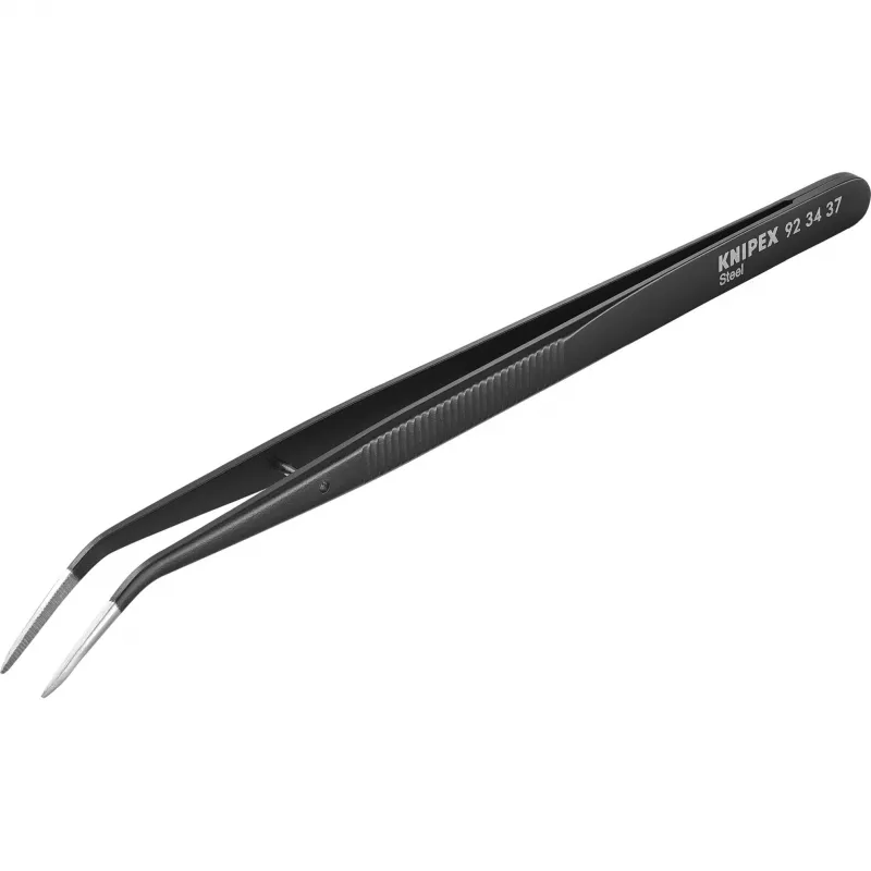 Knipex 92 34 37 juoda