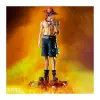 ABYstyle figūrėlė ONE PIECE - FigurinePortgas D. Ace x2 (3665361054771)
