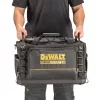 DeWALT DWST83522-1 įrankių laikymo dėklas, juodas, geltonas (brezentas)