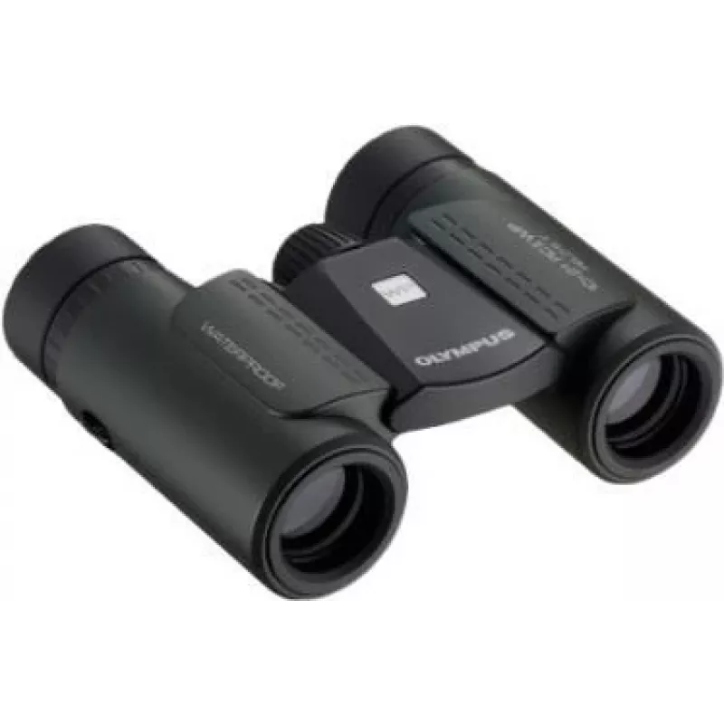 Olympus 10x21 RC II WP - 10x - 2,1 cm - Juoda - 215 g