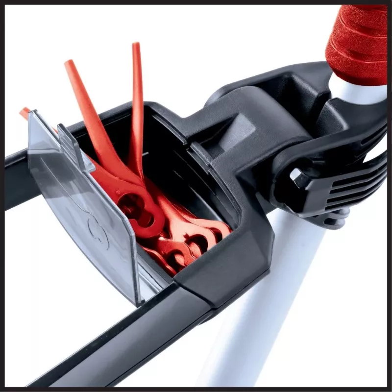Belaidis žolės pjovėjas GE-CT 18V 3411219 EINHELL