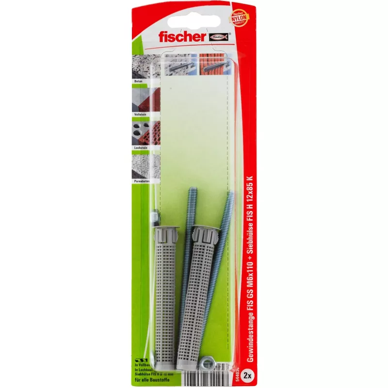 Fischer 544039