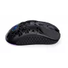 Belaidė žaidimų pelė ENDORFY LIV — dešiniarankė, optinė 12000 DPI, Bluetooth/2.4 GHz, laidinis USB-A/USB-C, 5 mygtukai, aRGB apšvietimas