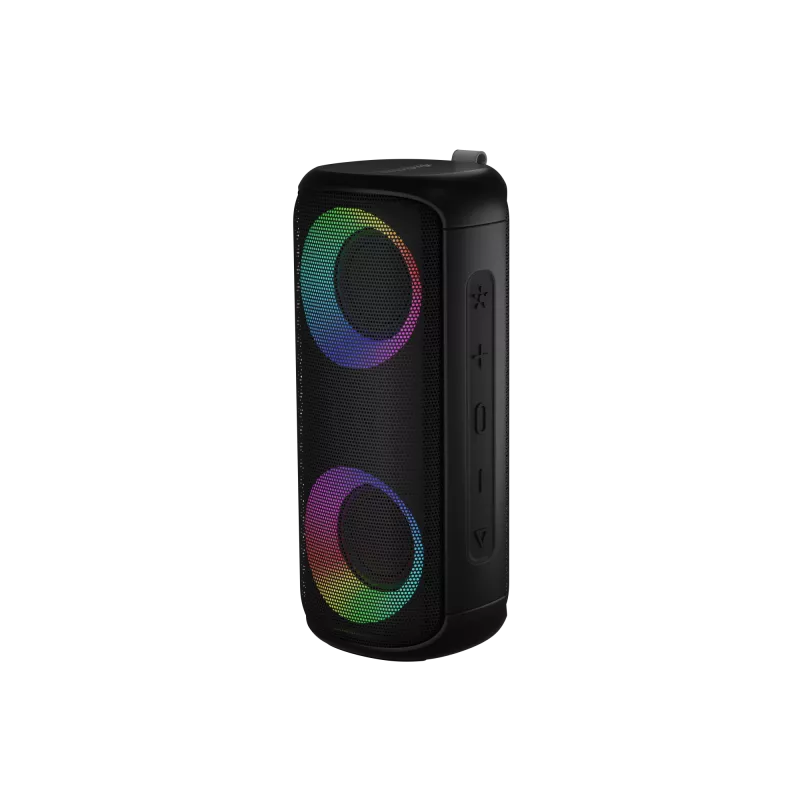 Stereo nešiojamas garsiakalbis Audictus Aurora Pro 20 W
