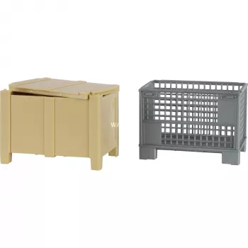 Mastelio modelio dalis BRUDER 02415