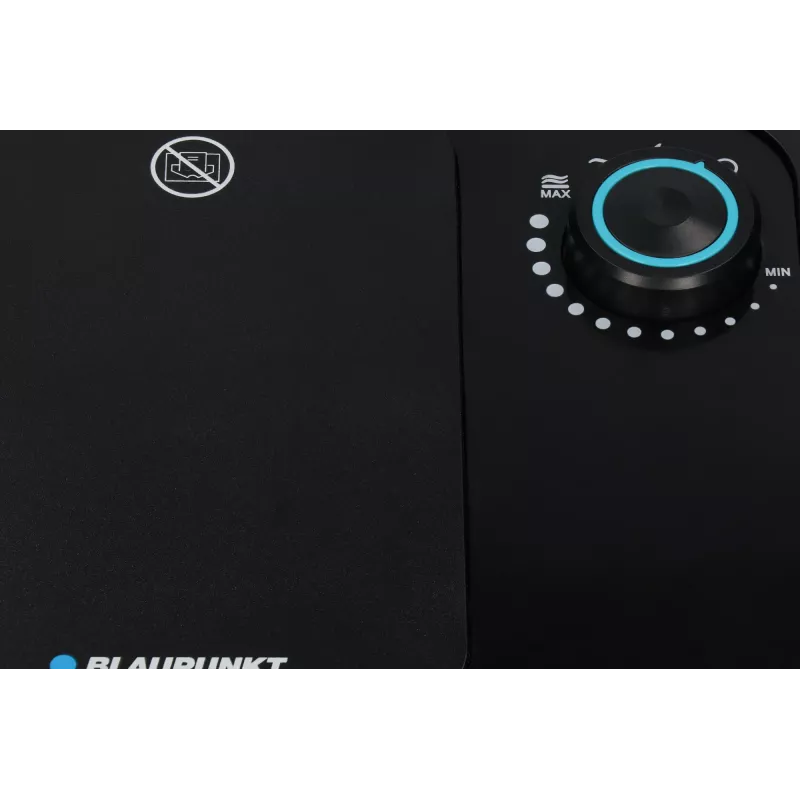 Elektrinis šildytuvas Blaupunkt FHM601