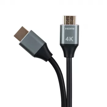 HDMI kabelis Tellur TLL312011 3 m — 4K, 18 Gbps