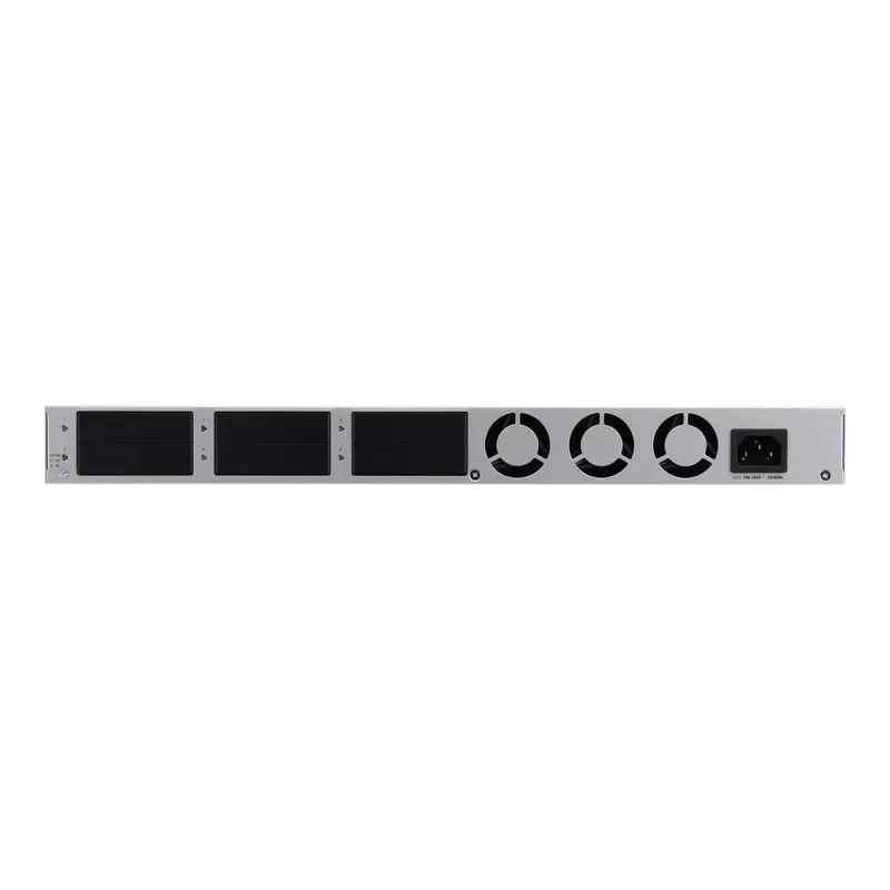 Ubiquiti UniFi Redundant Power System tinklo komutatoriaus komponentas Maitinimo blokas