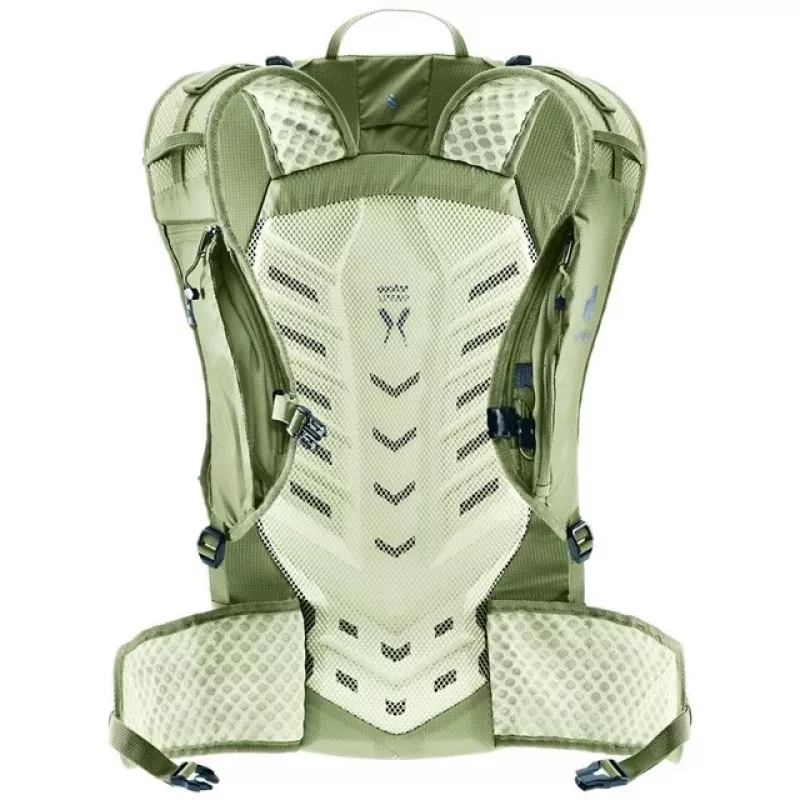 Kuprinė DEUTER Speed Lite Pro 25 — 25 L lengva žygių kuprinė, mineral grove universal
