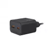 maitinimo adapteris USB A+C 30W EU