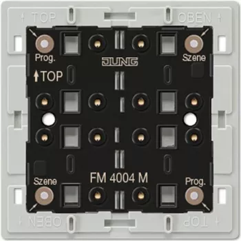 Jung FM4004M