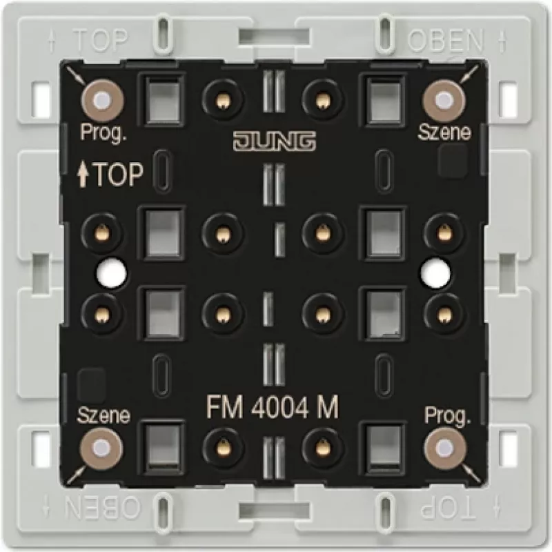 Jung FM4004M