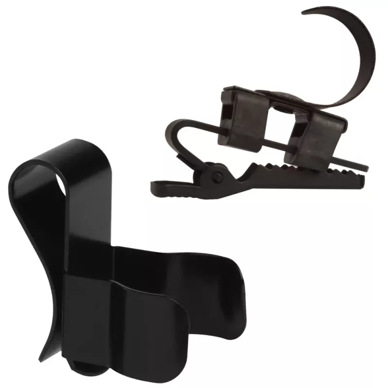 Shure SM11 dinaminis prisegamasis mikrofonas
