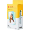 „Kodak MC-30“ universalioji mini kasetė, 30 lapų — nuotraukų popieriaus kasetė momentiniams spausdintuvams, 30 lapų talpa