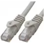M-Cab 3917 tinklo kabelis pilkas 2 m Cat6 U/UTP (UTP) (3917)