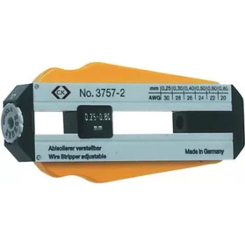 C.k Tools 330013 ryšio priedas juodas