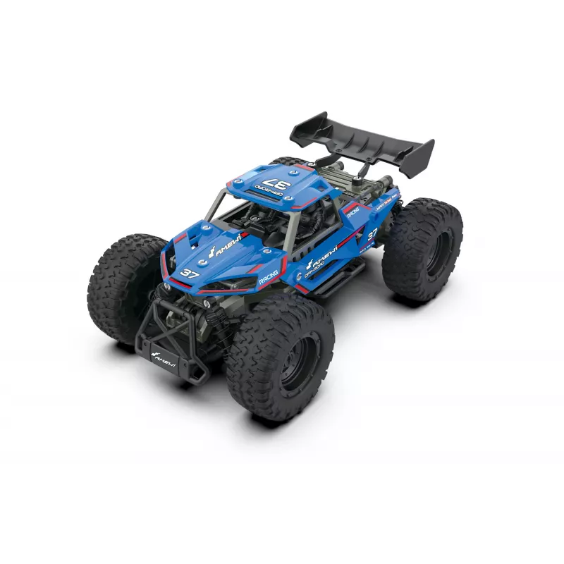 Buggy Amewi CoolRC DIY Blazer Buggy 2WD elektrinis variklis 1:18