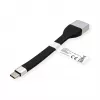 ROTRONIC-SECOMP Roline - adapterio kabelis - USB-C (kištukas) į DisplayPort (lizdas)