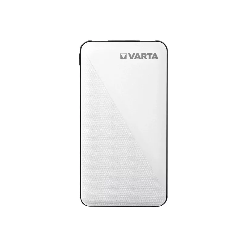 Nešiojamasis įkroviklis Varta Energy 5000, 5000 mAh