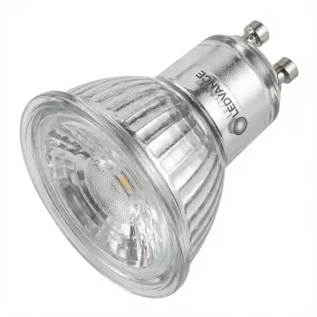 Osram LED PAR16 50 36° DIM P 3.7W 940 GU10 Pritemdomos LED reflektorinės lempos PAR16 su