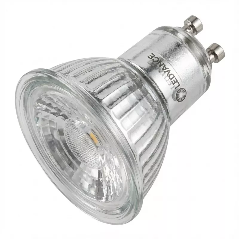 Osram LED PAR16 50 36° DIM P 3.7W 940 GU10 Pritemdomos LED reflektorinės lempos PAR16 su