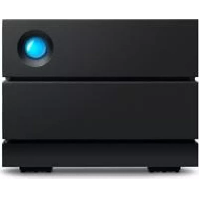 HDD LACIE 2big RAID 60TB USB 3.2 Gen 2 USB-C STHJ60000800