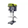 Ryobi RDP102L gręžimo staklės su raktu 390 W