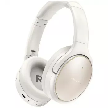Awei Bluetooth ausinės AT20 ANC ENC 6.0 — belaidis antausinis ausinių komplektas su ANC ir ENC