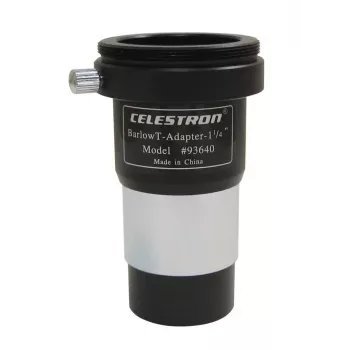 Celestron 93640 fotoaparato objektyvo adapteris