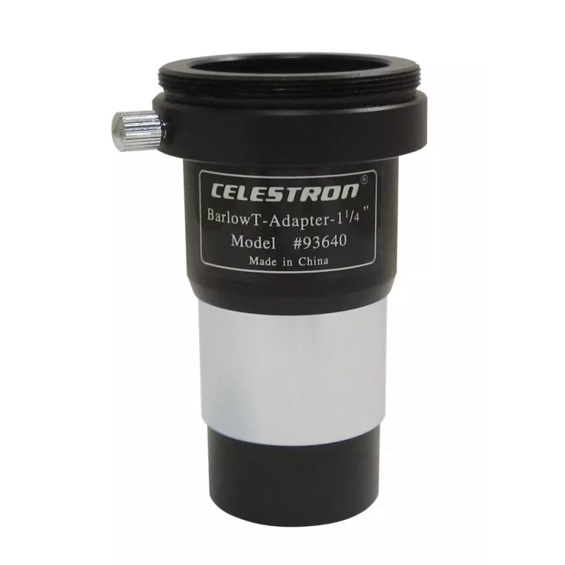 Celestron 93640 fotoaparato objektyvo adapteris
