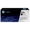 HP kasetė Nr.53A juoda Q7553A 3000 puslapių