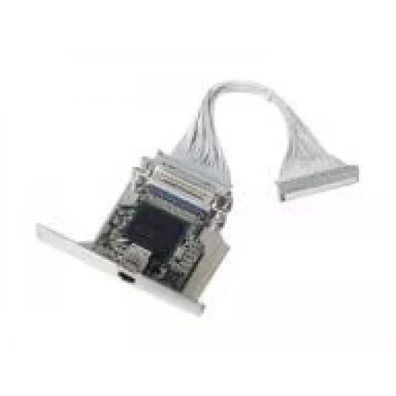 Zebra P1037974-001 spausdinimo serveris Vidinis Ethernet LAN